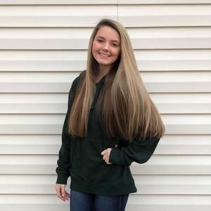 Meet your Posher, Breanna